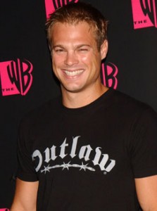 George Stults- alias ,,Kevin Kinkirk,,